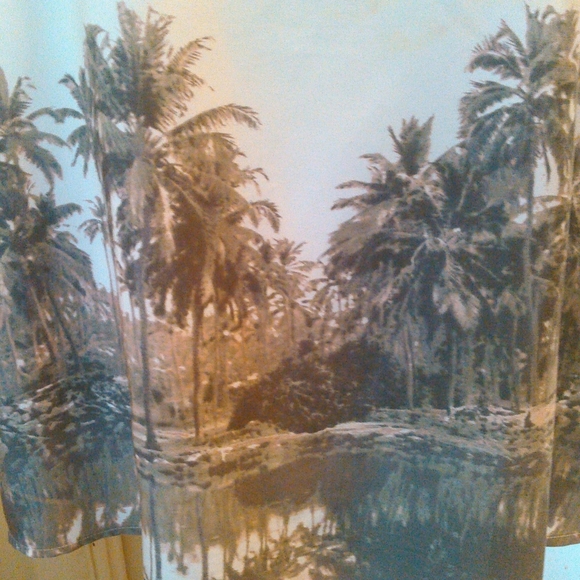 Monroe and Main - Su & Lola Tank Top -- Size 1X - Picture 3 of 4